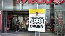 Mediamarkt 5000 dagen